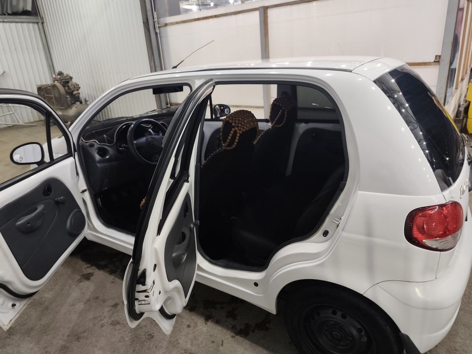 Продам Матиз Matiz 2017