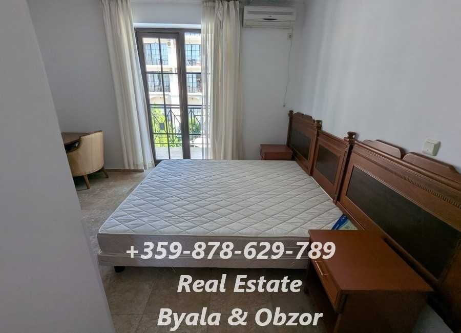 Продава се Двустаен апартамент в Обзор - 76 кв.м за 487 €/кв.м - Снимка #16