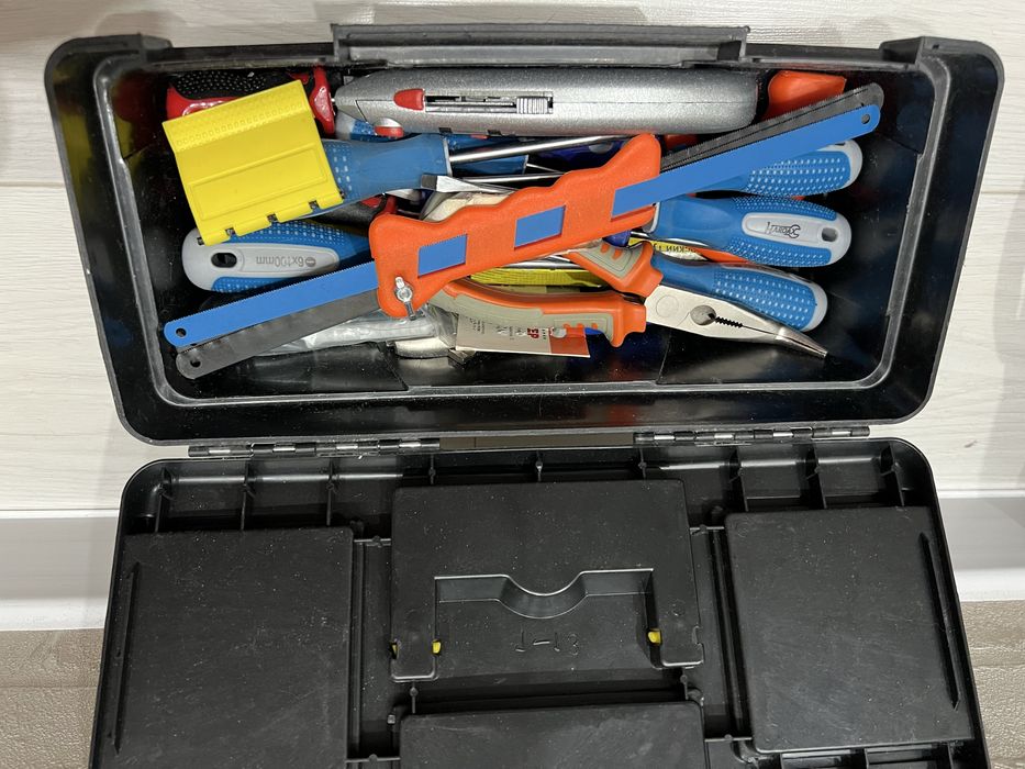 Набор инструментов