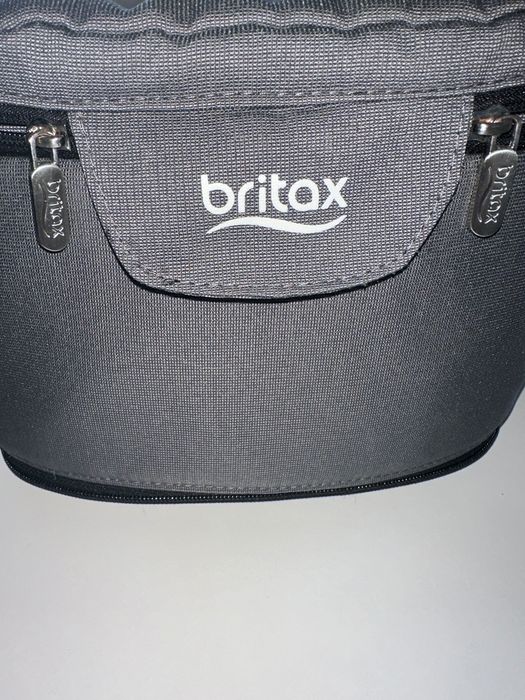 Продавам Портбебе Britax Продам люльку