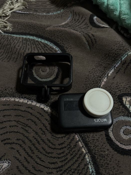 SJCAM sjcam sj9 strike