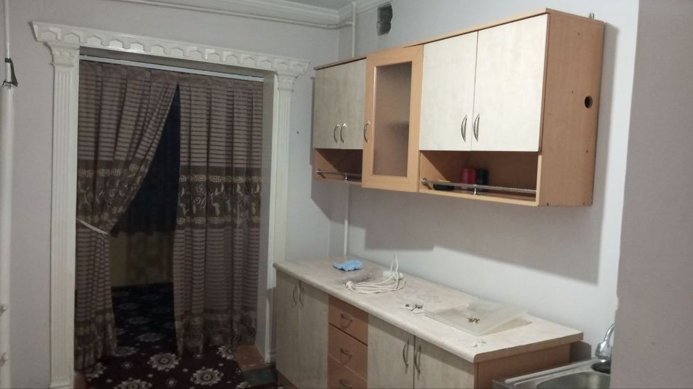 Долгосрочная квартира