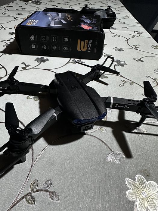 Drona E99 Drone pro