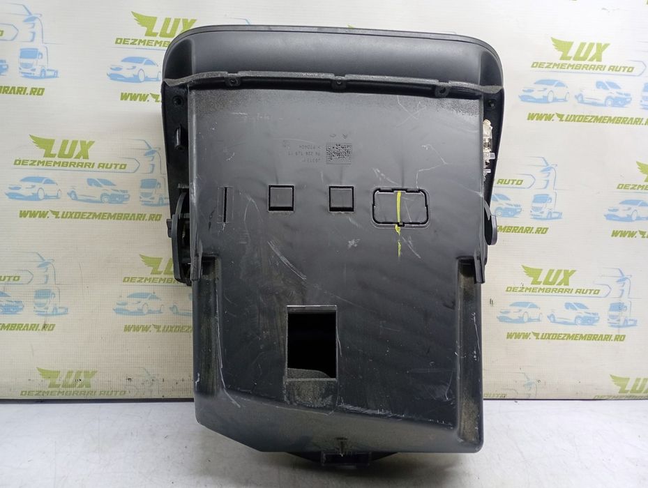 Torpedou 9632612977 Citroen C5 1 (facelift) (2004 - 2008) 2.0 hdi