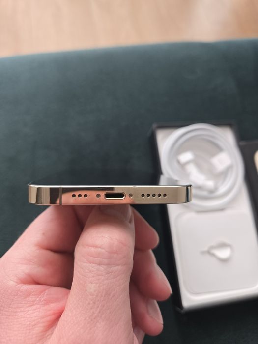 vand iphone 13 pro, 128 GB, impecabil