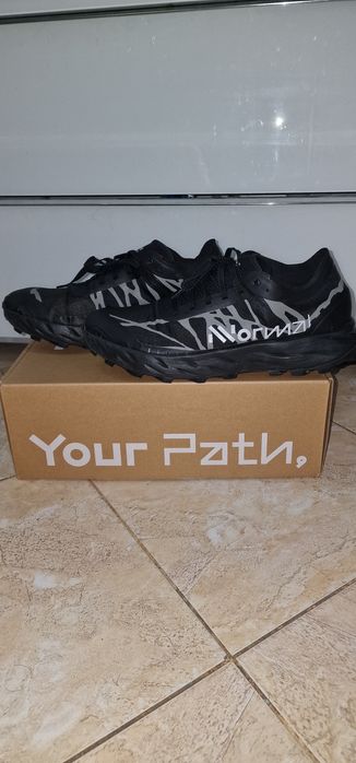 Мъжки маратонки Nnormal kjerag