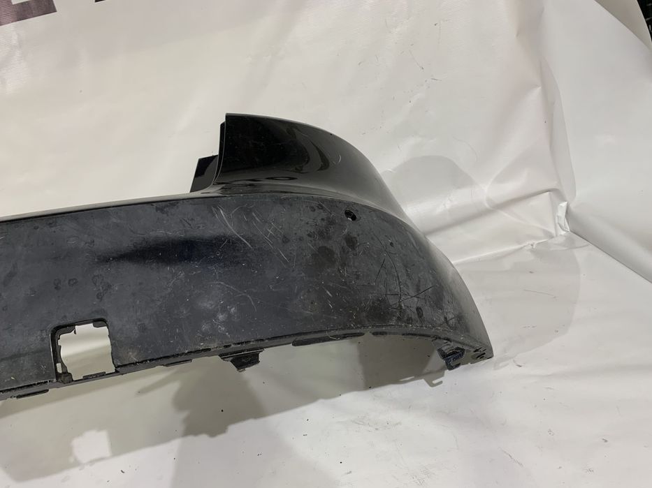 Bara spate Porsche Macan, 2014, 2015, 2016, 2017, 2018, 2019, 2020, 2021, cod origine OE 95B807421.