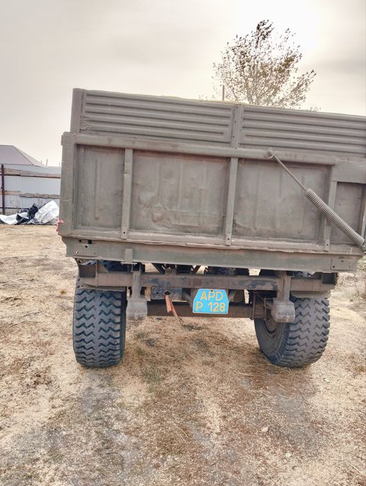 Продам Прицеп птс 6