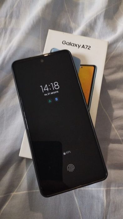 Продам хороший смартфон