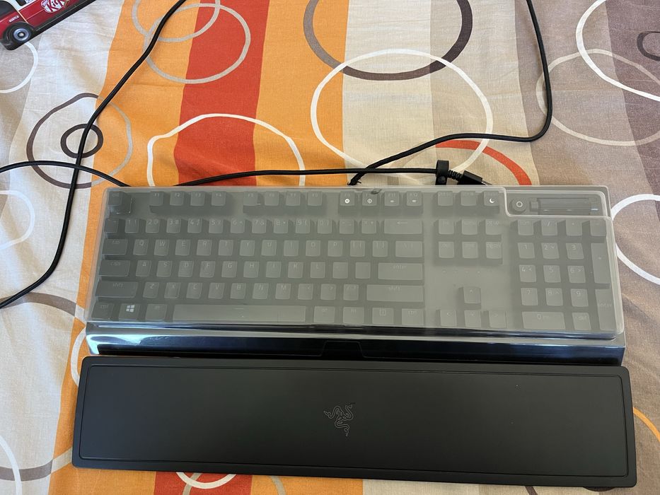Razer Blackwidow V3