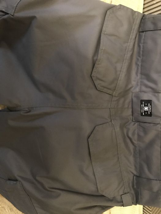 Штаны для сноуборда