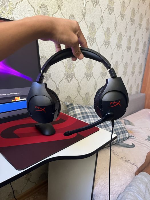 hyper x stinger qq