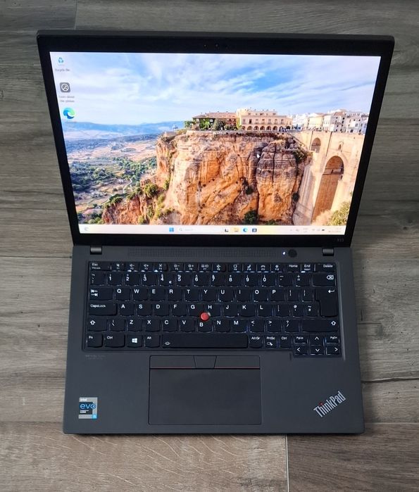 Lenovo ThinkPad X13