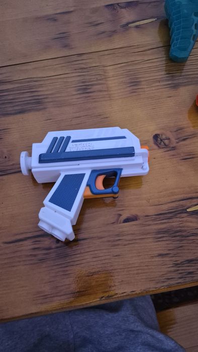 Set Arme Nerf Jucarii