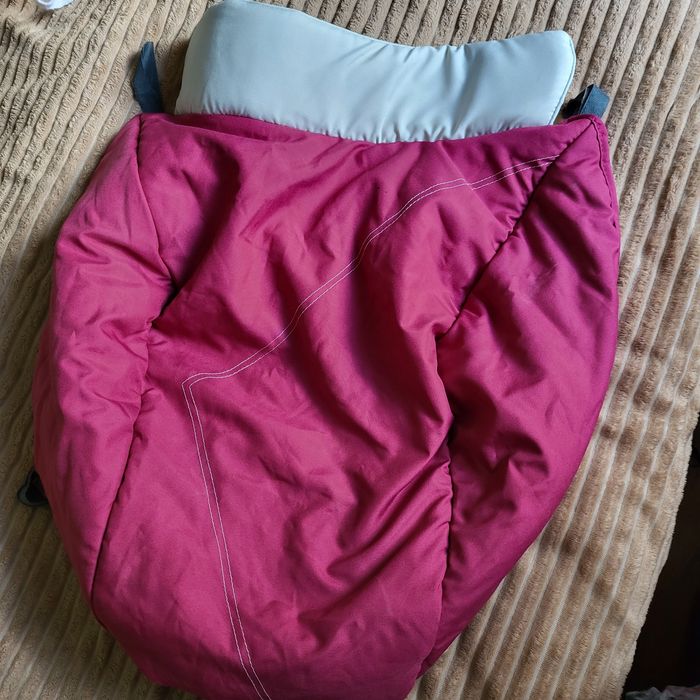 Коляска зима-лето