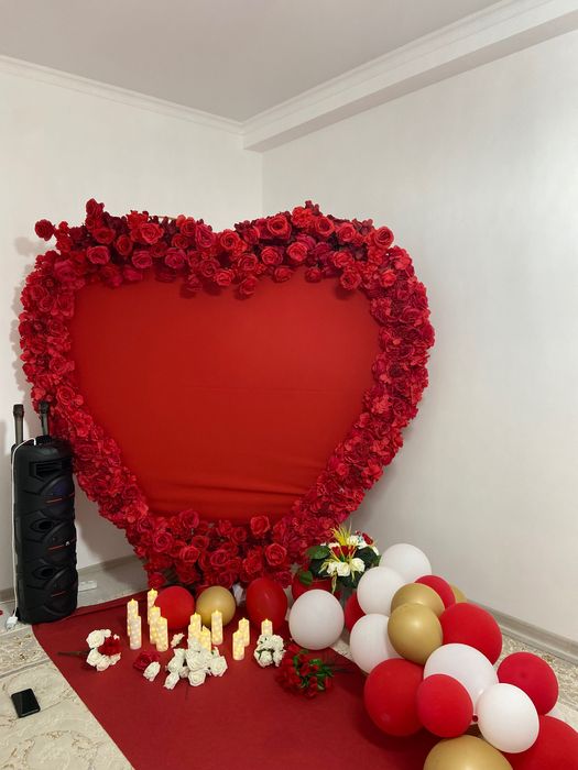 Әдемі Фотозона жалға беріледі