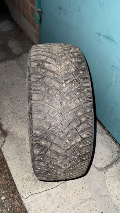 Зимние шины Micheline