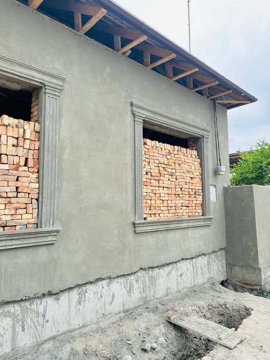 Ремонт квартир шкатурка пад маяк затирка стяжка