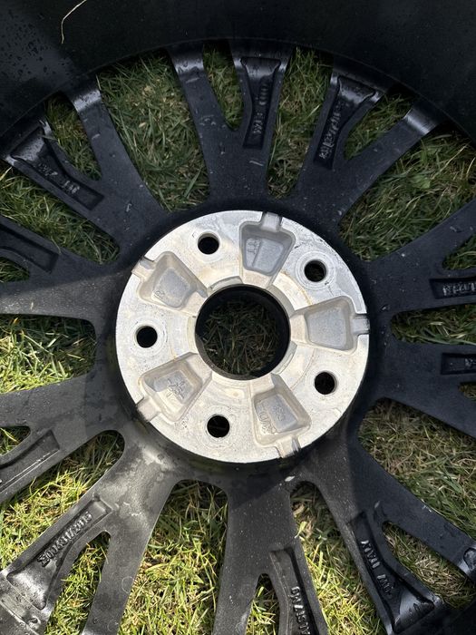 Jantă Audi A6 e-tron GH 85E601025M pe 21