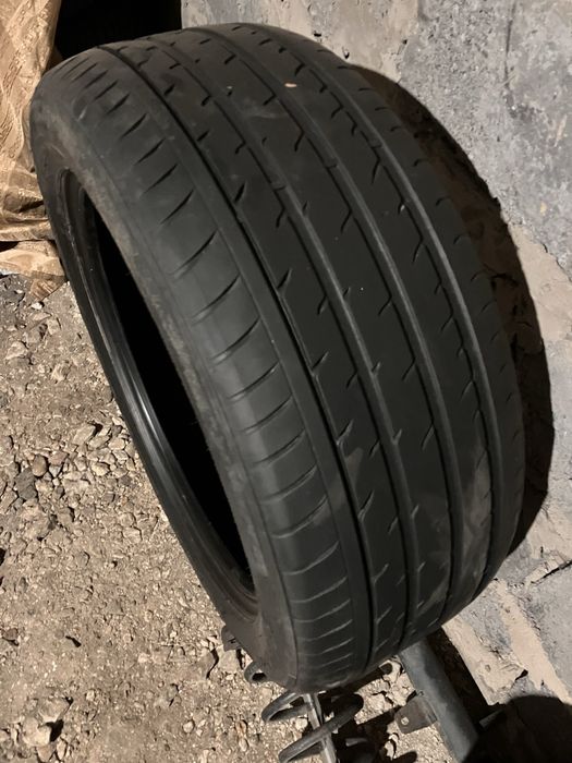 Шины летние R19/245/50