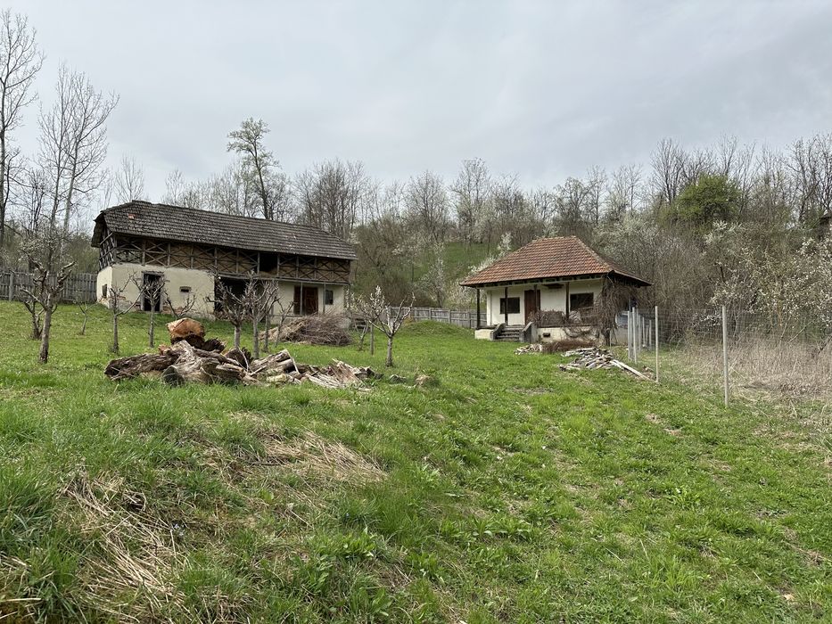 Vand Teren Com. Pietrari