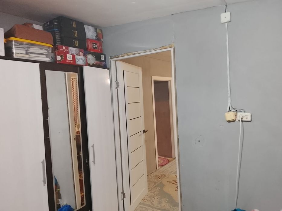 Жалын ауылынан уй сатылады