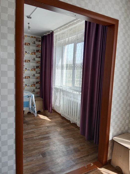 Продам квартиру в пос.Заводском