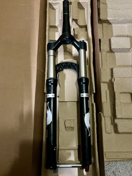 Furca Fox 32 Evolution float CTD 29’