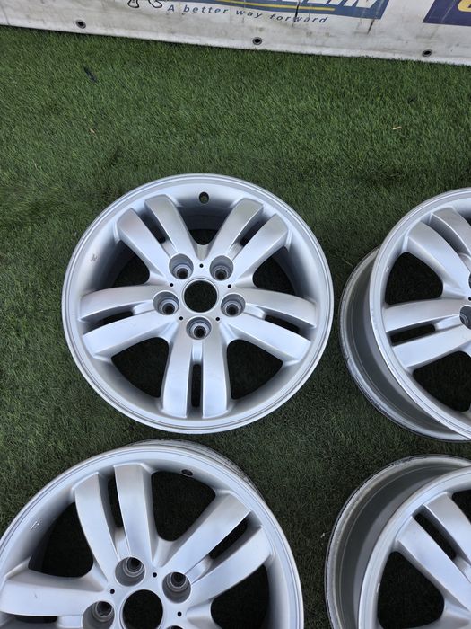Jante R 16 5x114.3 Hiunday, Duster, Mazda, Toyota
