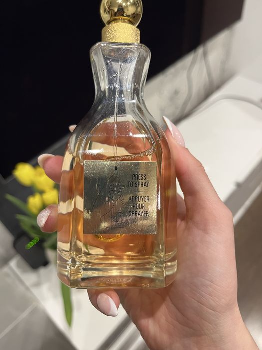 Парфюм на Jimmy Choo I Want choo