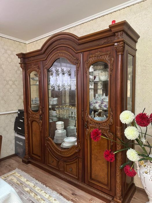 Гарнитура сатылады