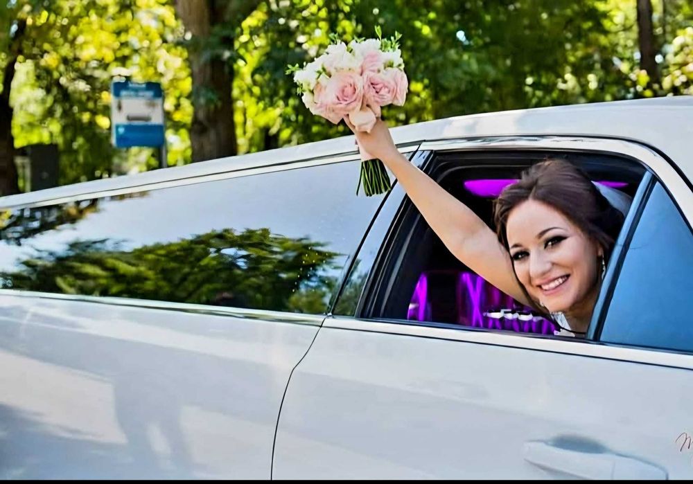 Inchirieri Limuzine / Limuzine de Inchiriat / Limuzine Nunta