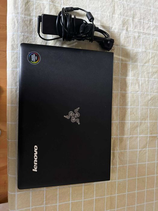 Лаптоп Lenovo G50-80