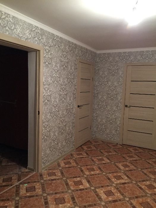 Продаются двухэтажный дом
