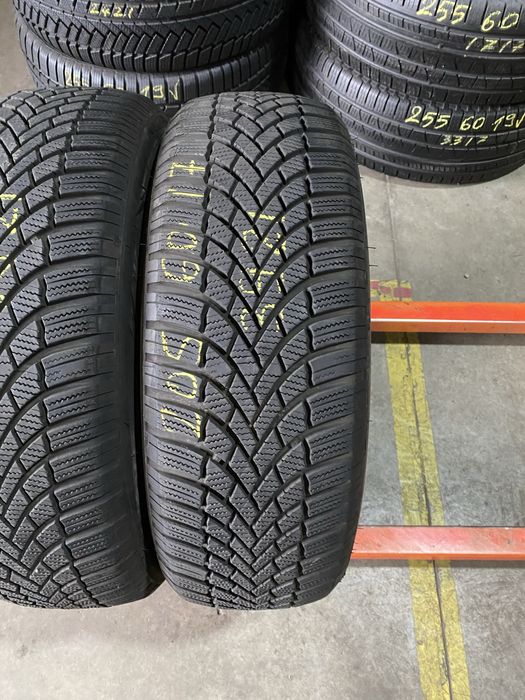 Anvelope iarna 205/60/17 Bridgestone Blizzak LM005 205 60 17 R17