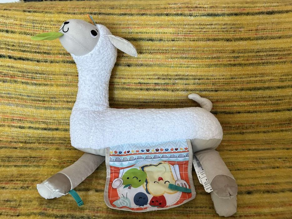 Бебешки и детски играчки