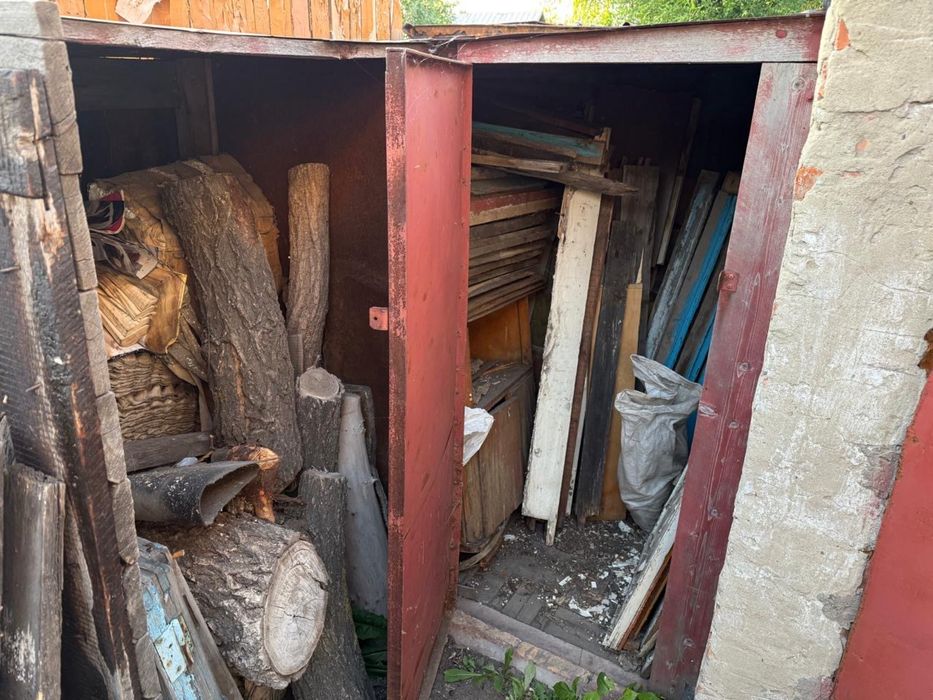 Продается дача ДО Черемушки