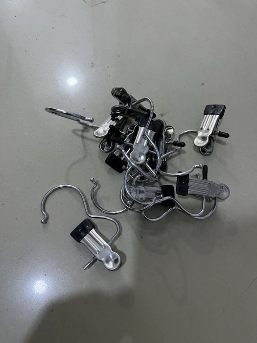 Крючки сетка крючки