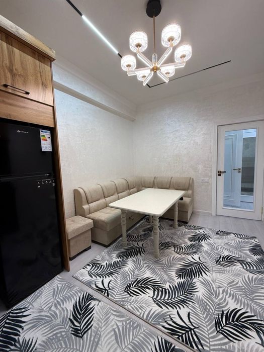 Продается 2 ком. Квартира площадью 47 кв.м. По ул. Рудаки