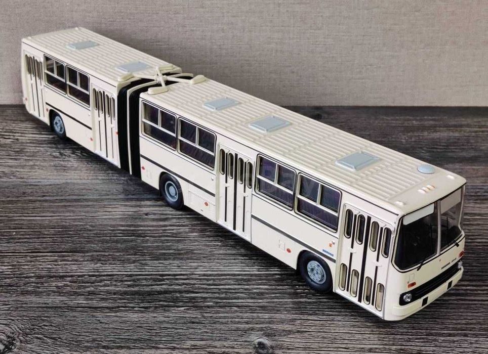 Ikarus 280.33 съчленен