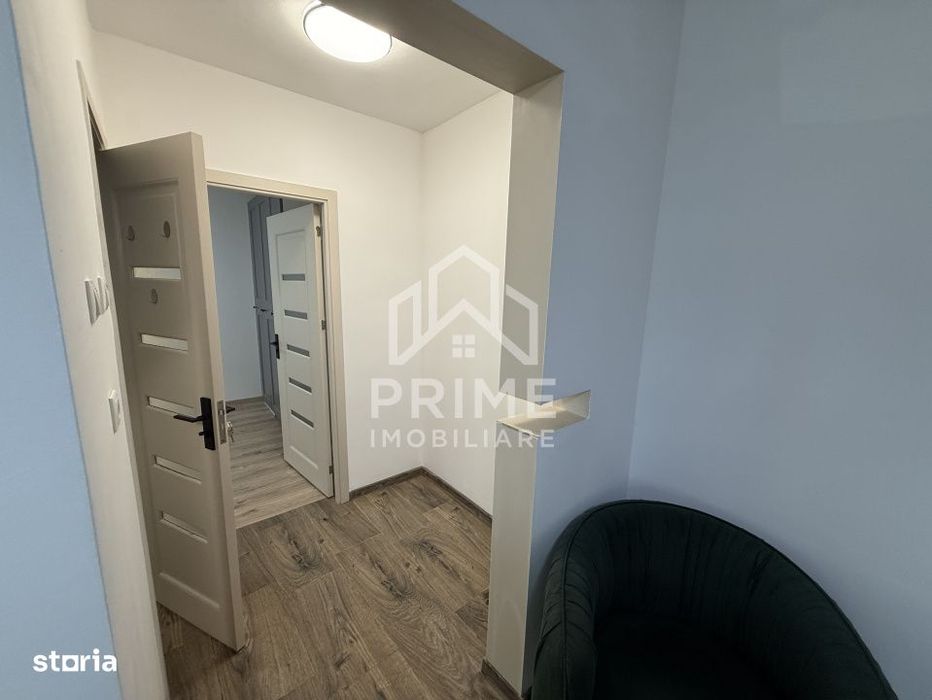 Apartament de vanzare 2 Camere | Parter  | Zona Cetate | 56 mp utili