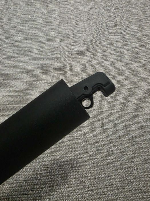 Dropper Post bicicleta Limotec - Specialized, Haibike - 34.9X150mm