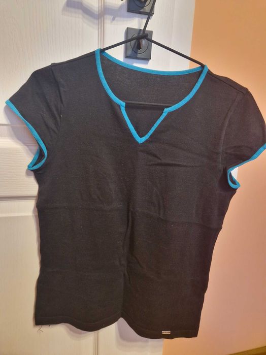 Блузки на Дика Dika