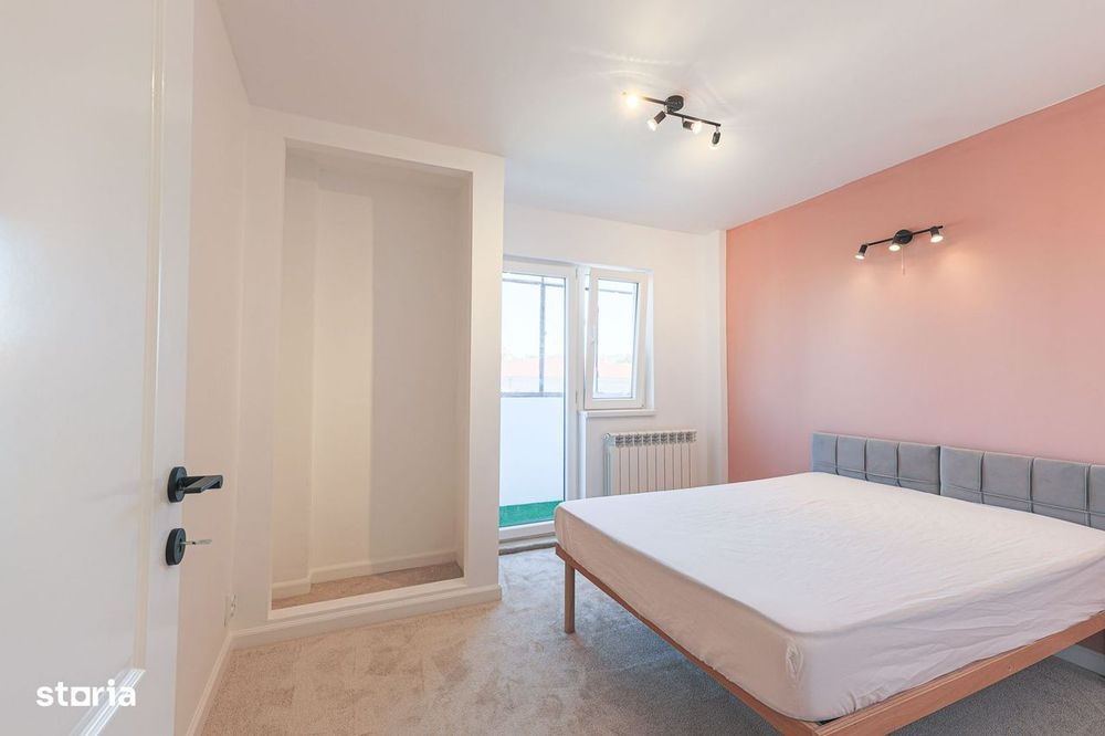 Apartament 2 camere - renovat - Piața Catedralei - COMISION 0 — fotografia 1