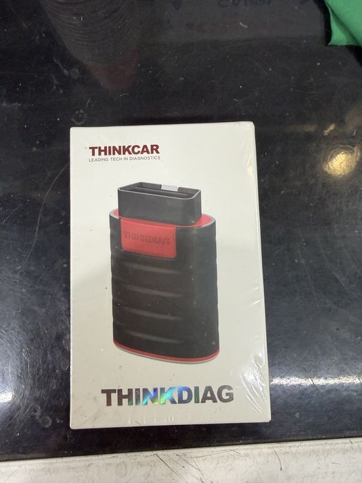 Оригинална диагностика Thinkcar
