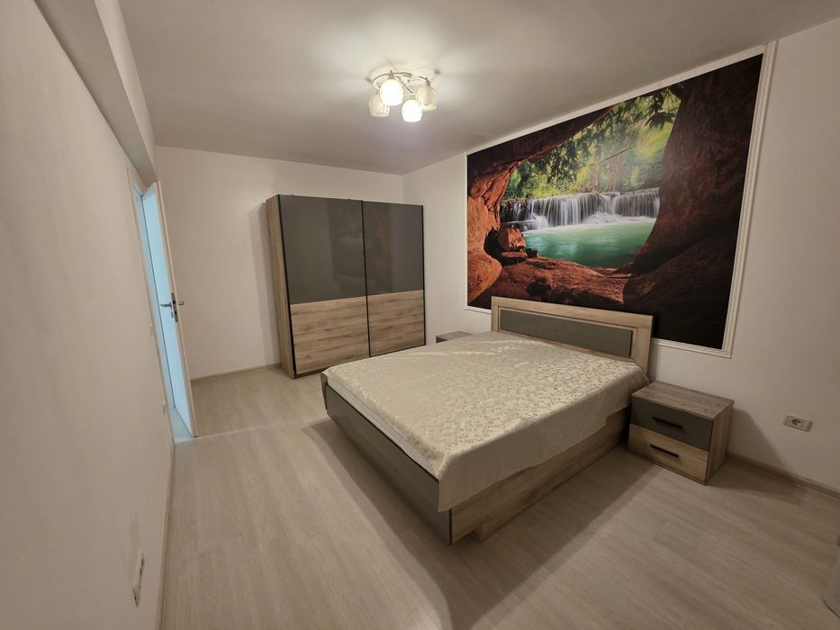 Apartament 2 camere de închiriat