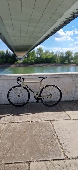 Tsunami snm 100 fixed gear, продаю