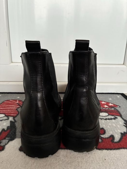 Ghete iarna Parotto 42 stare impecabila