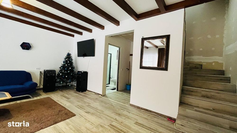 Cabana De Vanzare Strungari-Tonea, Jud. Alba