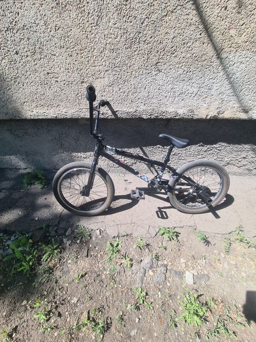Продою велосипед бмх